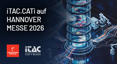 Bild: iTAC Software AG