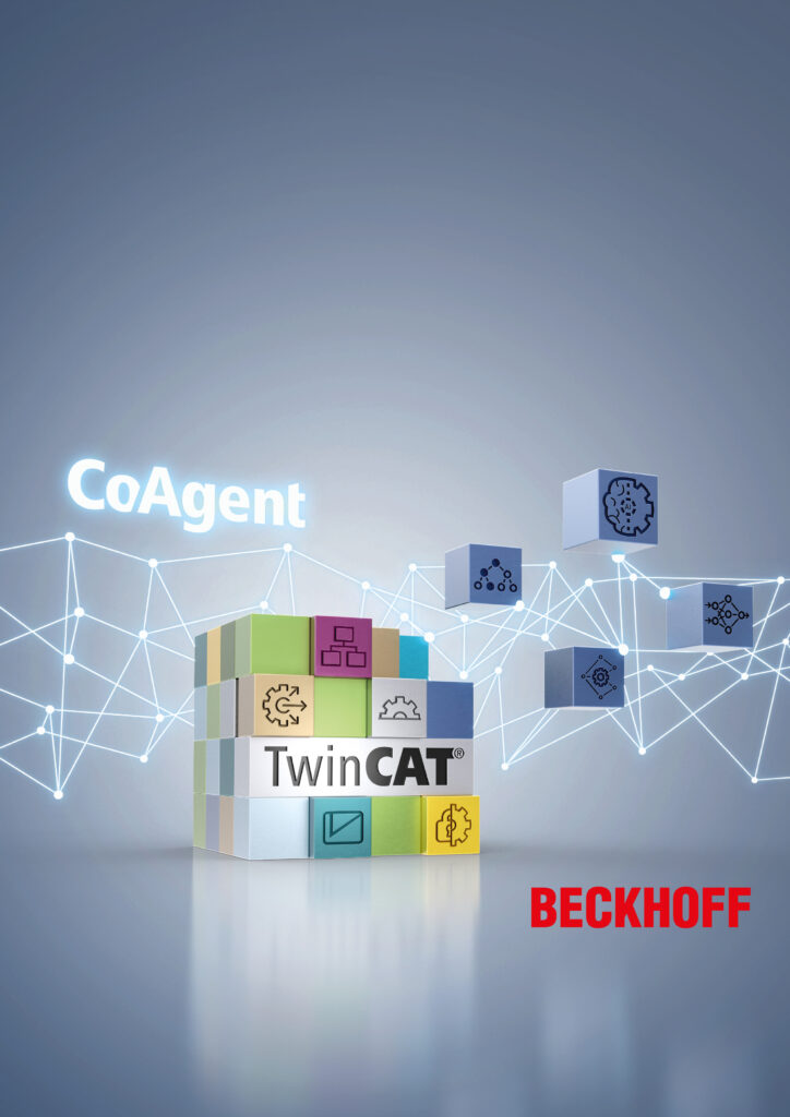 Bild: Beckhoff Automation GmbH & Co. KG