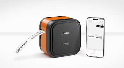 Bild: Brother International GmbH