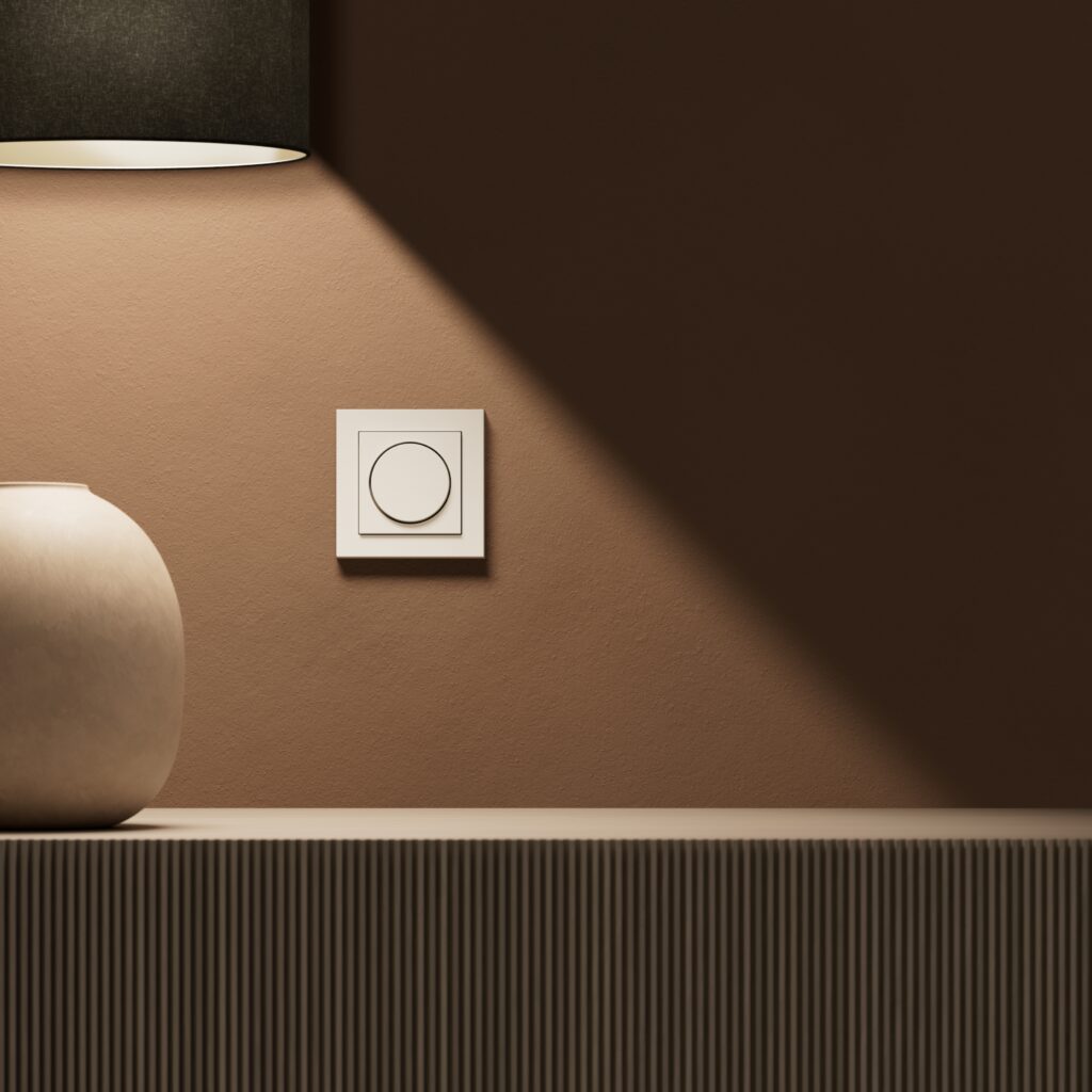 Bild: Gira Giersiepen GmbH & Co. KG