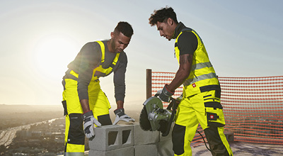 Bild: DBL - Deutsche Berufskleider-Leasing GmbH