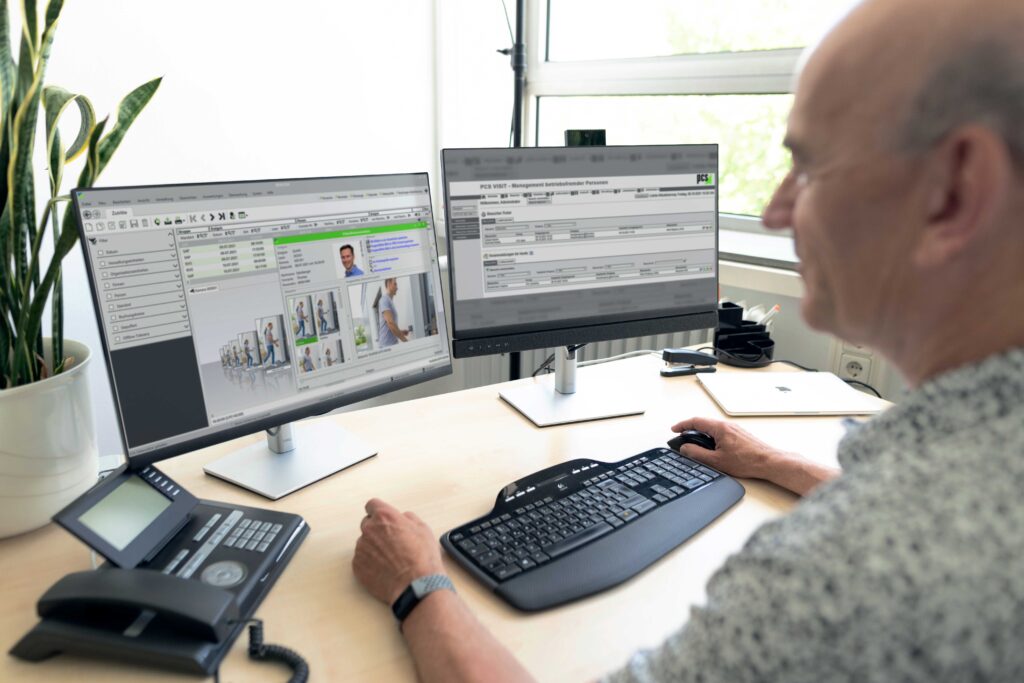 Bild: PCS Systemtechnik GmbH