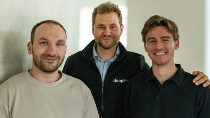 Bild: Deeplify GmbH