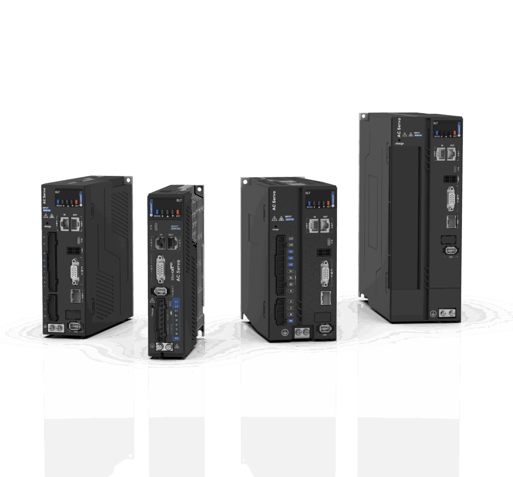 Bild: Leadshine Technology Co.,Ltd.