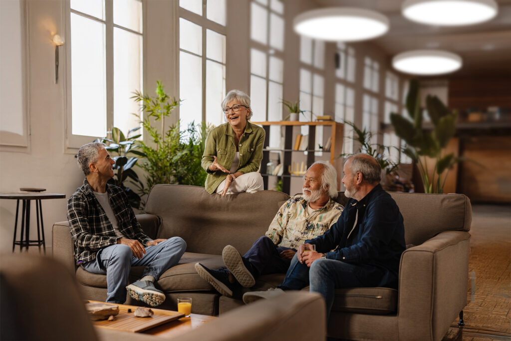 Bild: &copy;Jose carlos Cerdeno/iStock.com / Esylux Deutschland GmbH