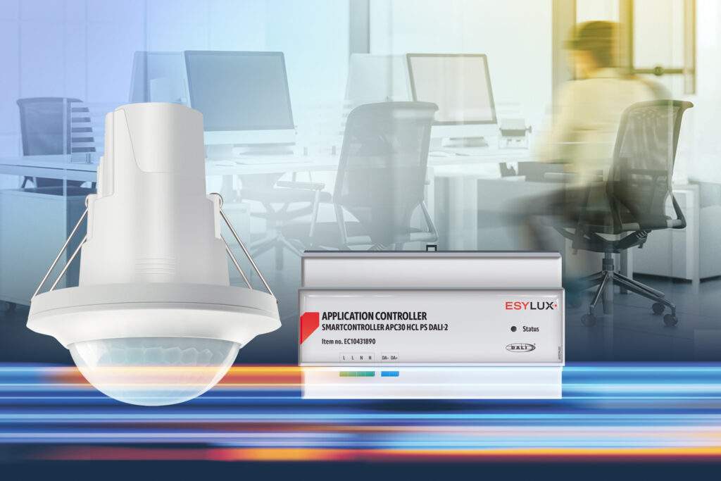 Bild: ©imaginima/istockphoto.com / Esylux Deutschland GmbH