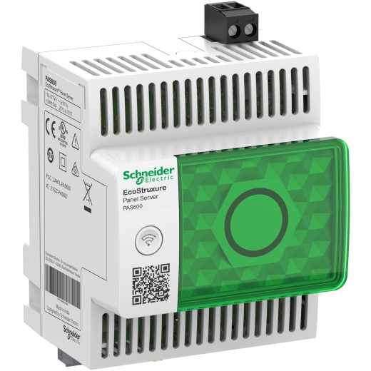 Bild: Schneider Electric GmbH