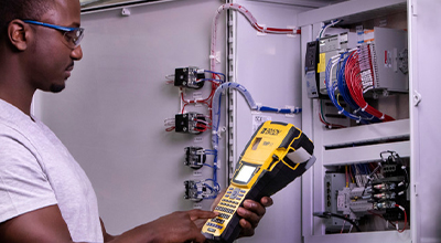 Bild: Brady Corporation