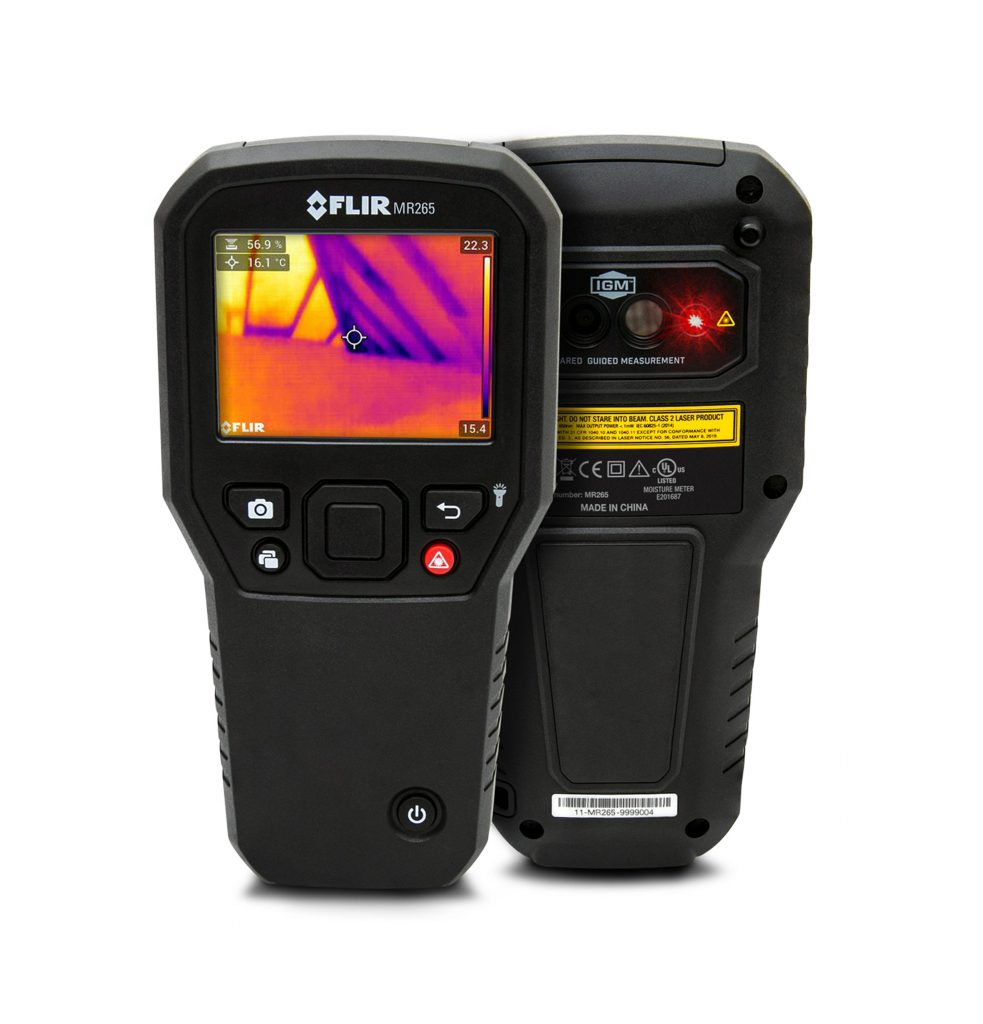 Bild: Teledyne Flir LLC