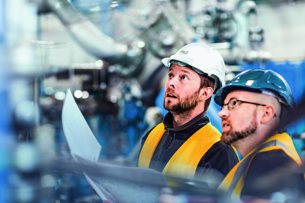 Bild: &copy;Portra/istockphoto.com / Pilz GmbH & Co. KG"