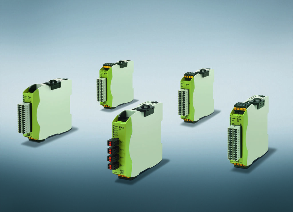 Bild: Pilz GmbH & Co. KG