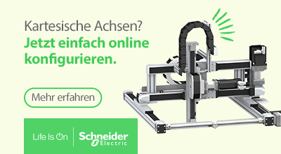 Bild: Schneider Electric GmbH