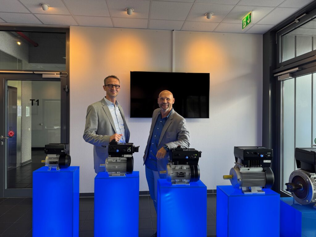 Bild: Kostal Industrie Elektrik GmbH