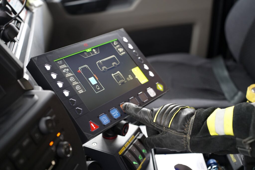 Bild: Ginzinger Electronic Systems GmbH