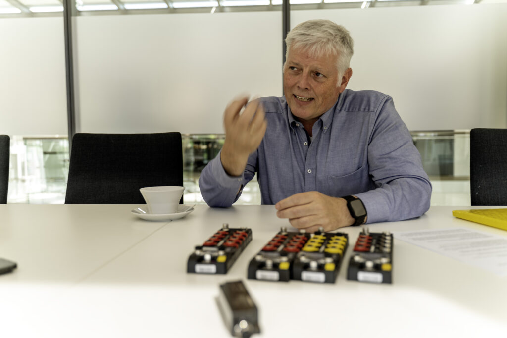 Bild: Hans Turck GmbH & Co. KG
