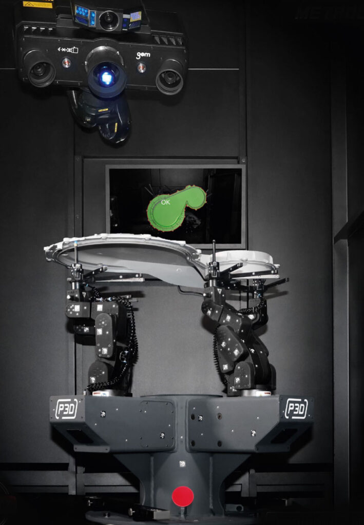Bild: Protos-3D Metrology GmbH