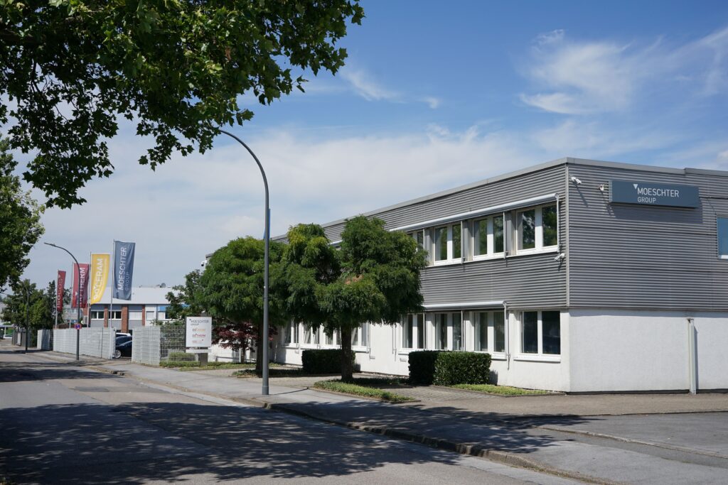 Bild: Moeschter Group  GmbH