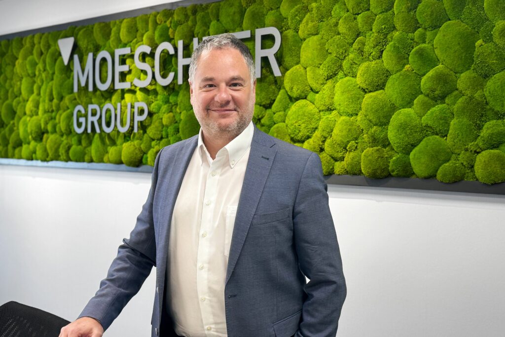 Bild: Moeschter Group  GmbH