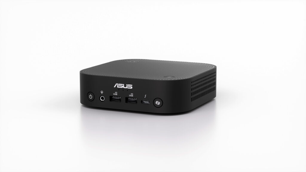Bild: Asus Computer GmbH
