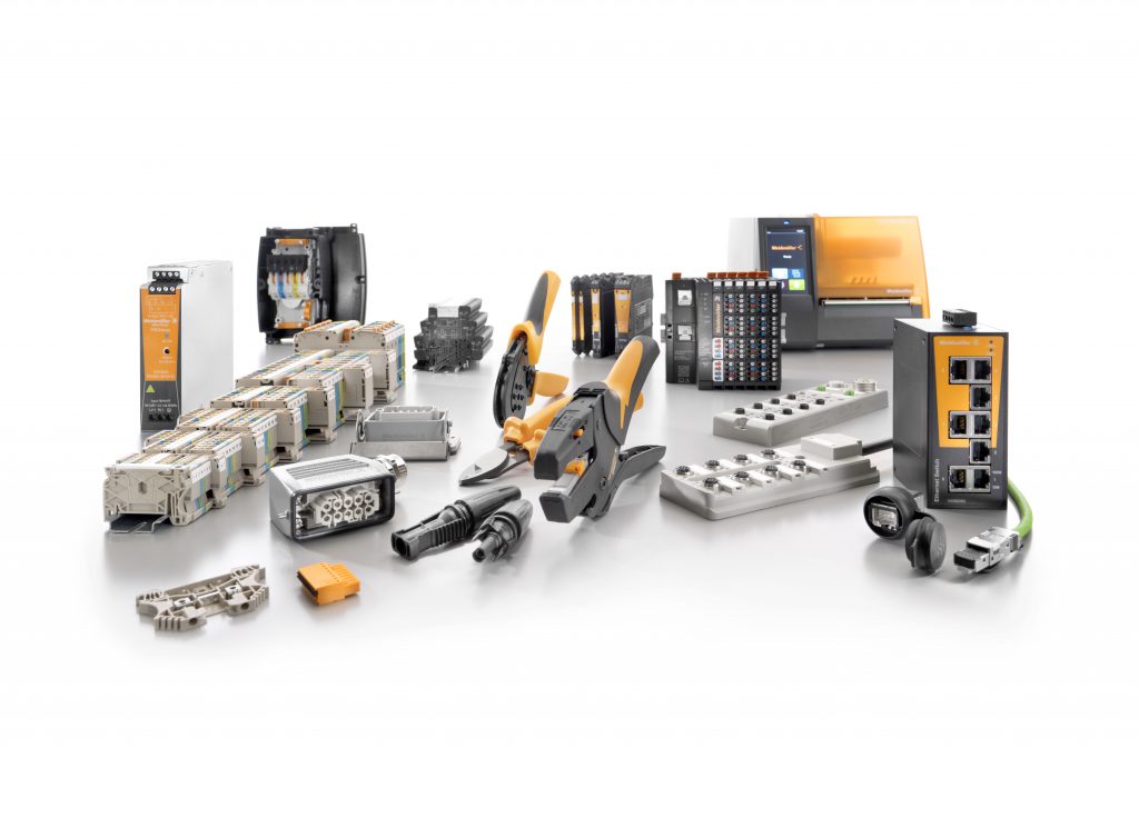Weidmüller GmbH & Co. KG