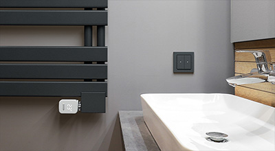 Bild: GIRA Giersiepen GmbH & Co. KG