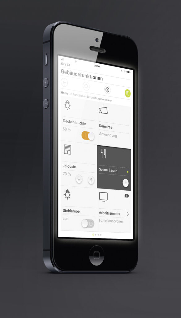 Bild: Gira Giersiepen GmbH & Co. KG