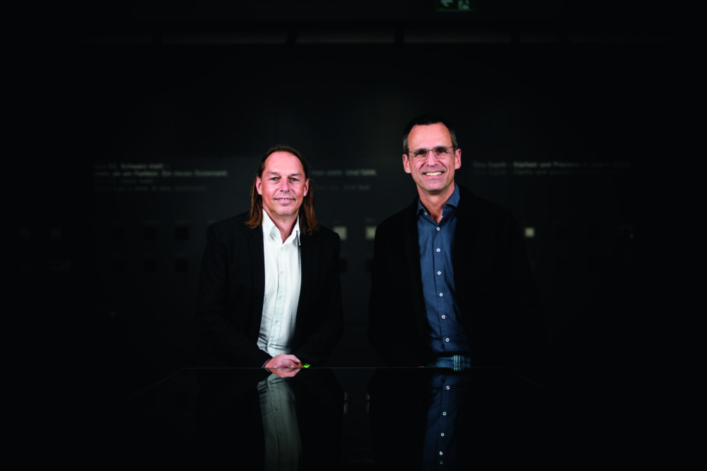 Bild: Gira Giersiepen GmbH & Co. KG