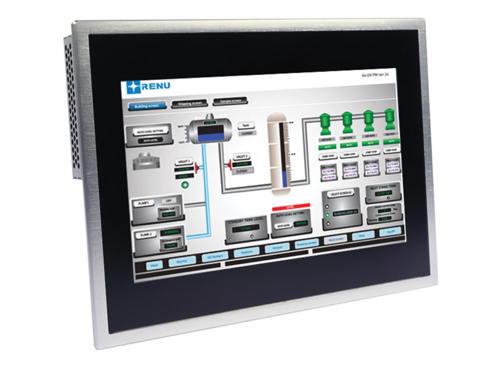 Bild: Renu Electronics GmbH