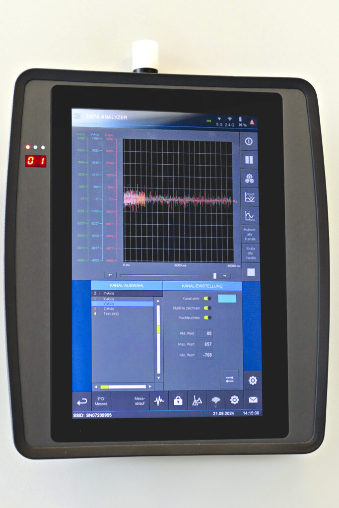 Bild:Andreas Leu / Sigmatek GmbH & Co KG