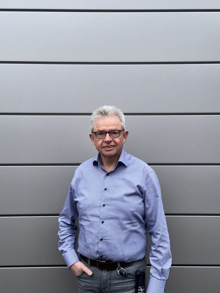 Bild: AMS.Solution AG