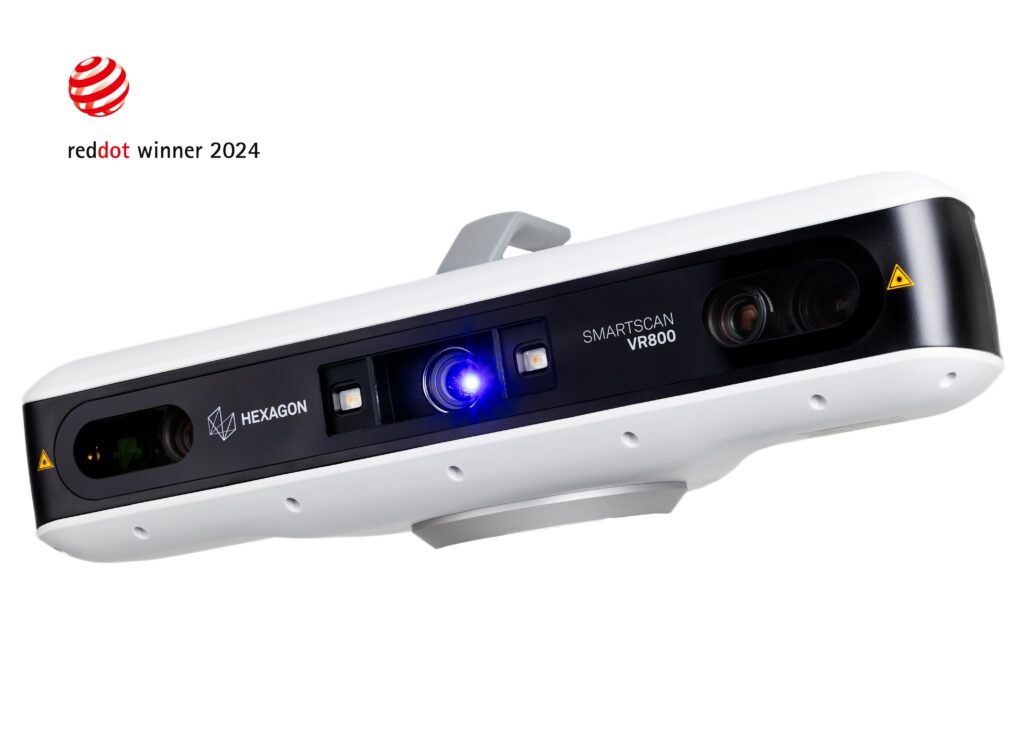 Bild: Hexagon Metrology GmbH