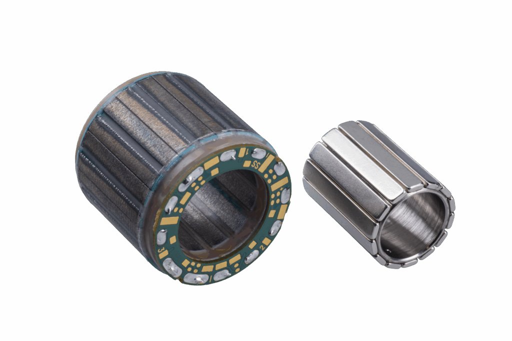 Bild: TQ-Systems GmbH