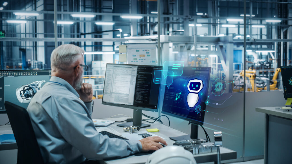 Bild: &copy;Gorodenkoff/stock.adobe.com / Siemens AG