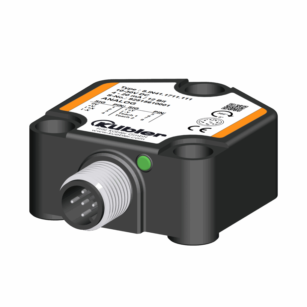 Bild: Fritz Kübler GmbH