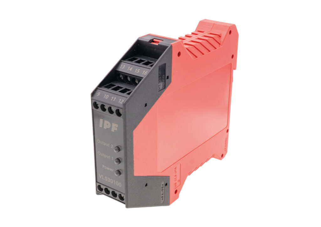 Bild: IPF Electronic GmbH