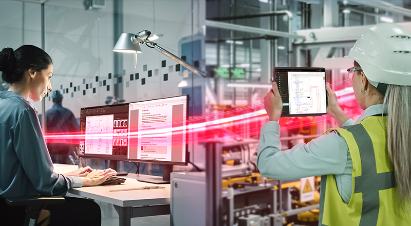 Bild: EPLAN GmbH & Co. KG