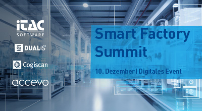 Bild: iTAC Software AG