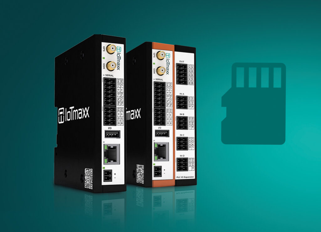 Bild: IoTmaxx GmbH
