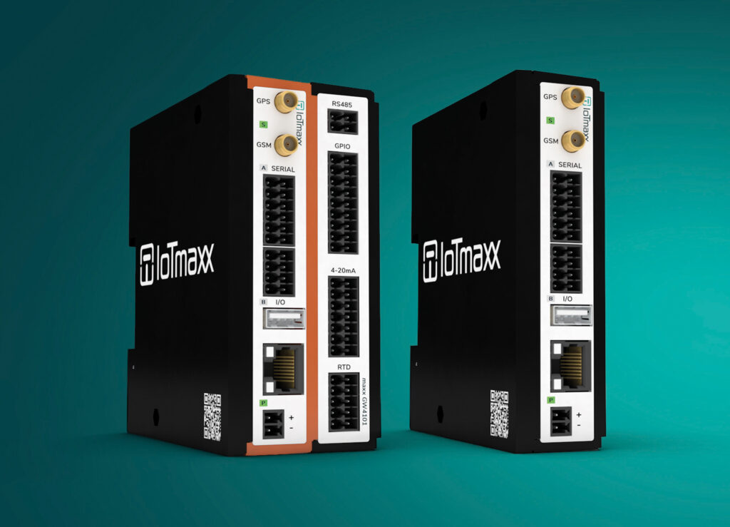 Bild: IoTmaxx GmbH