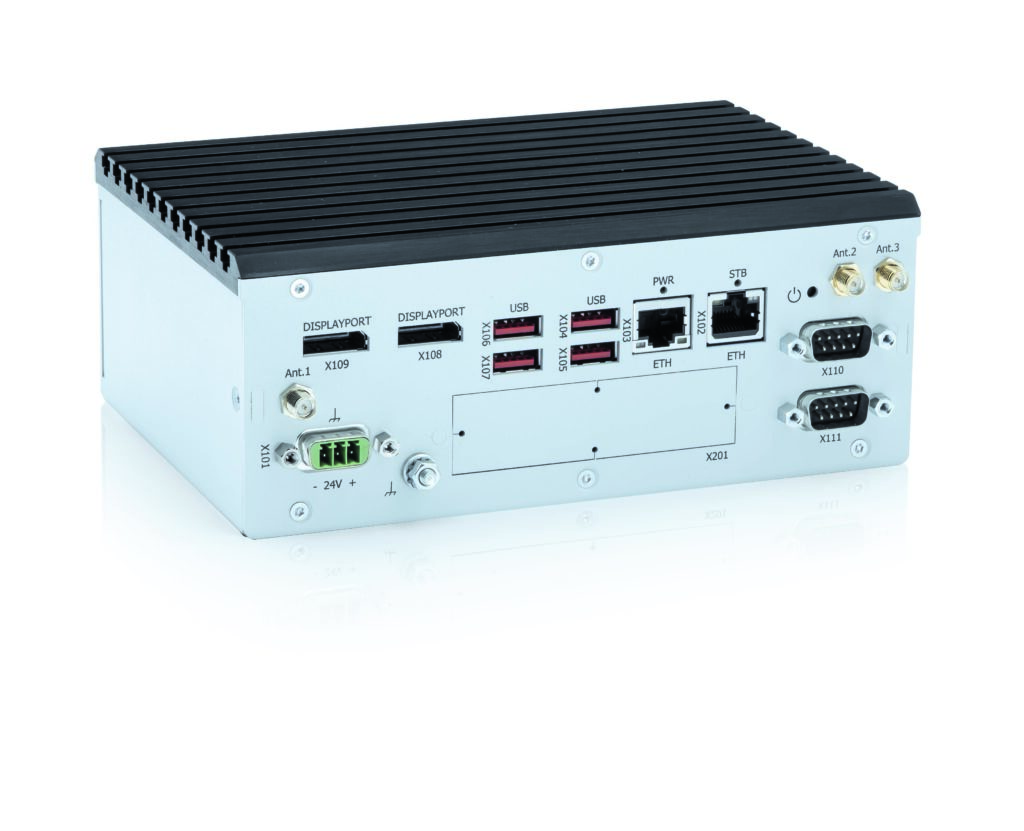 Kontron Europe GmbH
