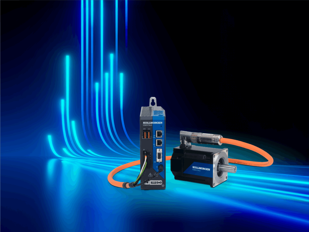 Bild: Kollmorgen Europe GmbH