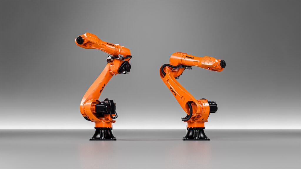 Bild: Kuka AG