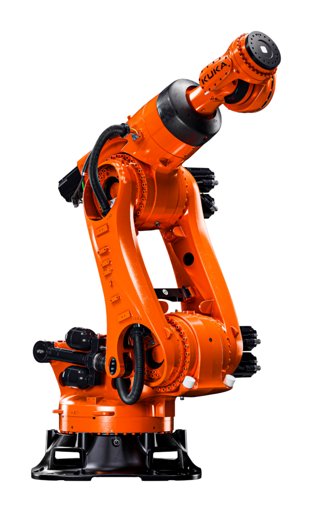 Bild: Kuka AG