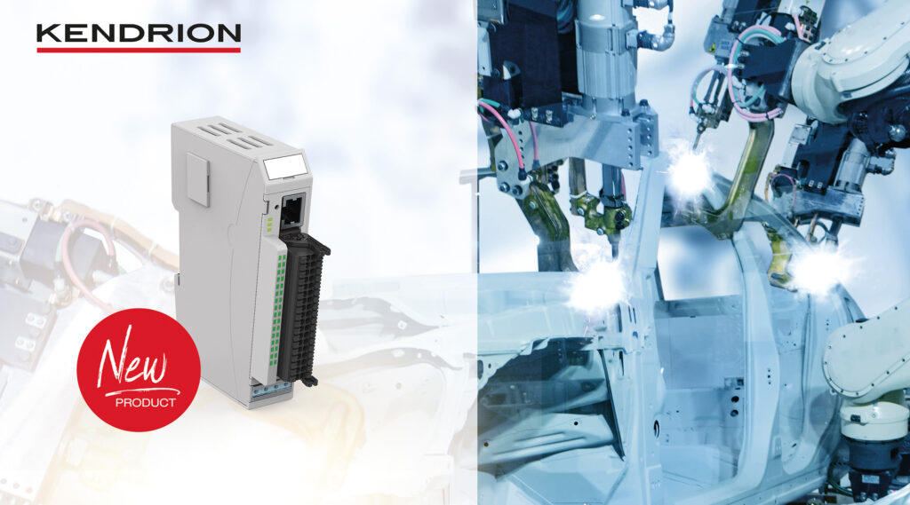 Bild: Kendrion Kuhnke Automation GmbH