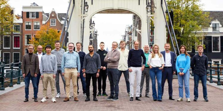 Bild: Kepler Vision Technologies