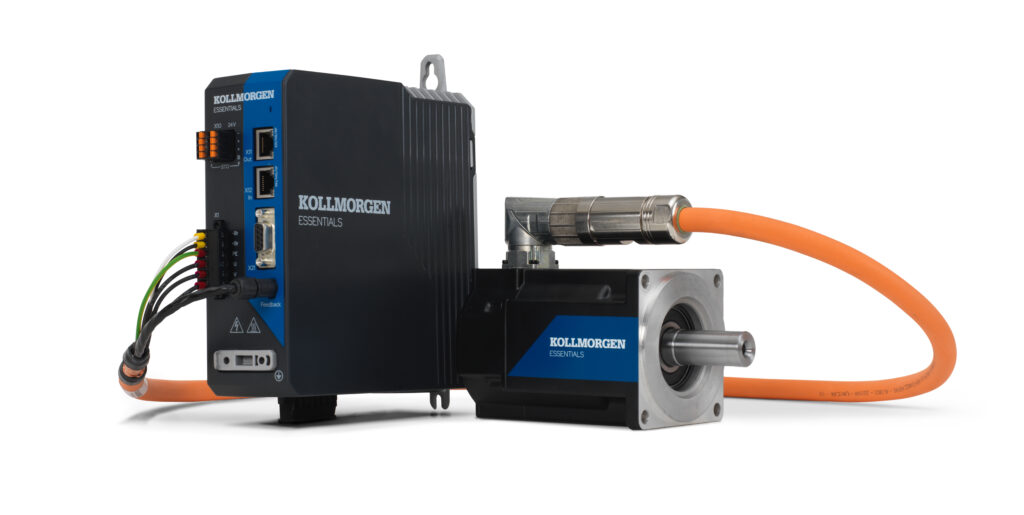 Bild: Kollmorgen Europe GmbH