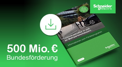Bild: Schneider Electric GmbH