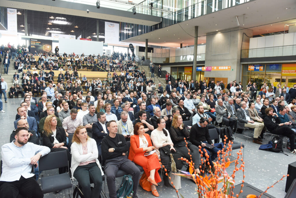 Bild: EUROEXPO Messe- und Kongress-GmbH