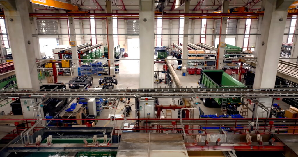 Bild: Cosmo Consult SSC GmbH