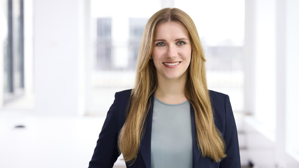 Bild: Noerr Partnerschaftsgesellschaft mbB